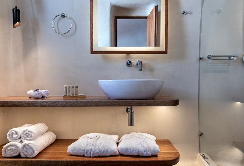 בית מלון כפרי Victoria Caves