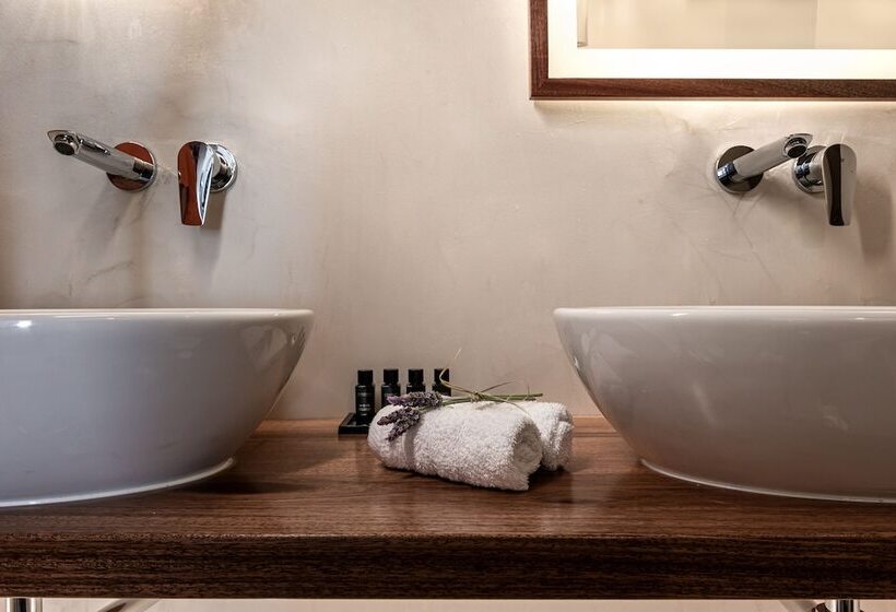 בית מלון כפרי Victoria Caves