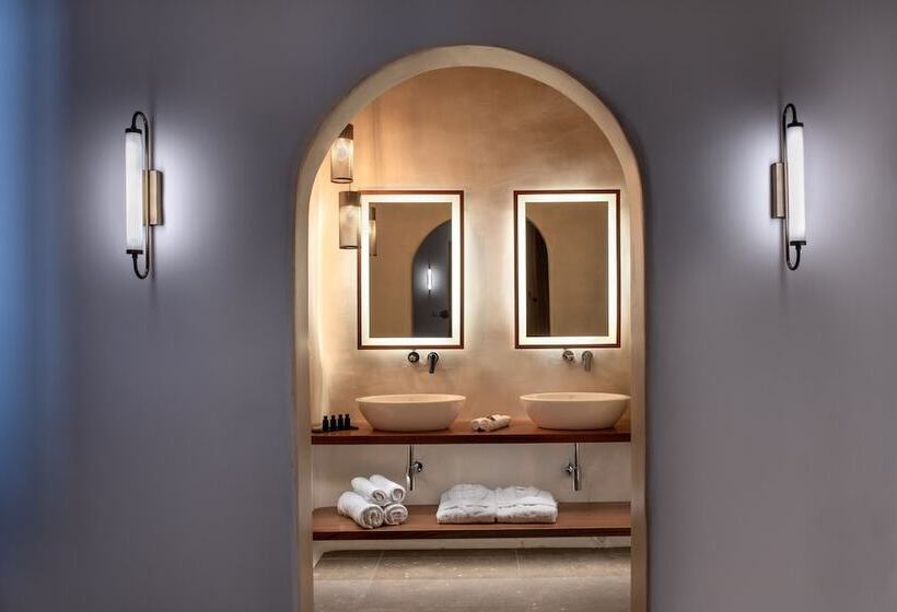 בית מלון כפרי Victoria Caves