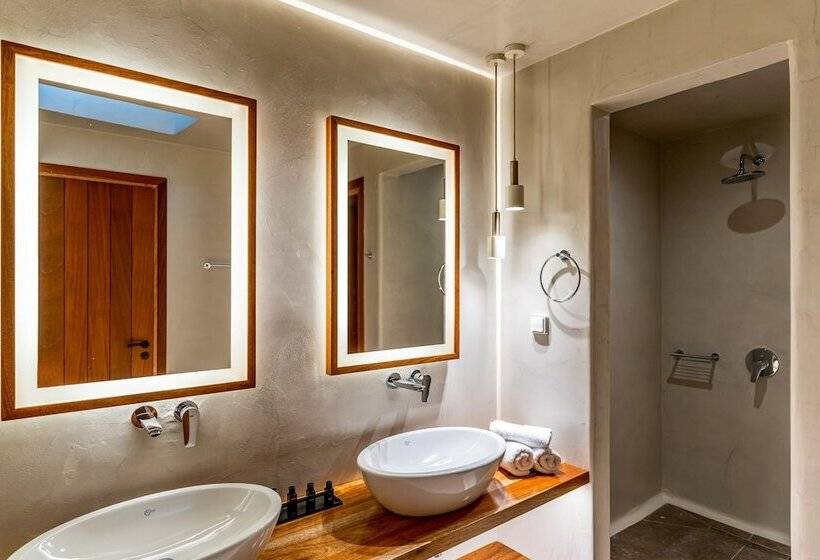 בית מלון כפרי Victoria Caves