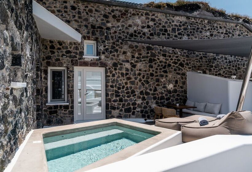 בית מלון כפרי Victoria Caves