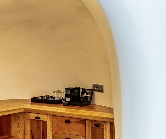 בית מלון כפרי Victoria Caves