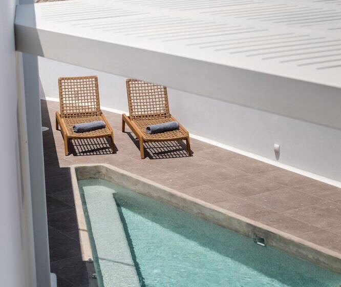 בית מלון כפרי Victoria Caves