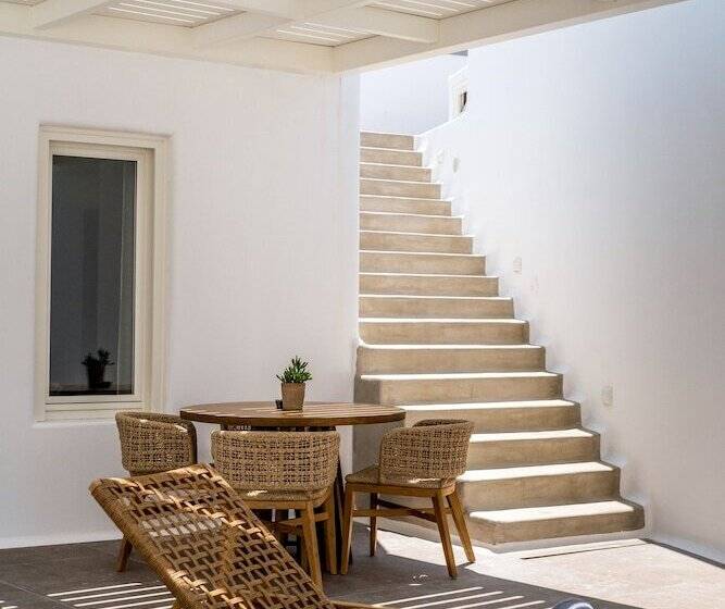 בית מלון כפרי Victoria Caves