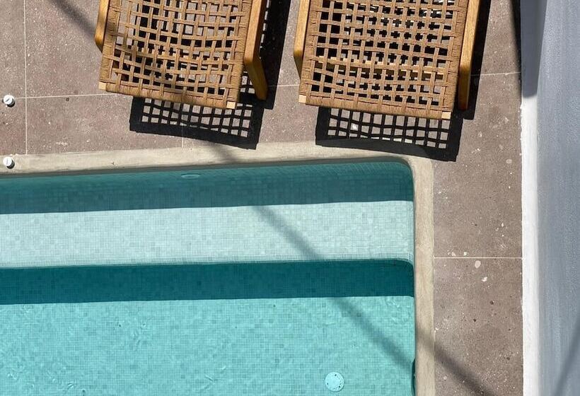 בית מלון כפרי Victoria Caves