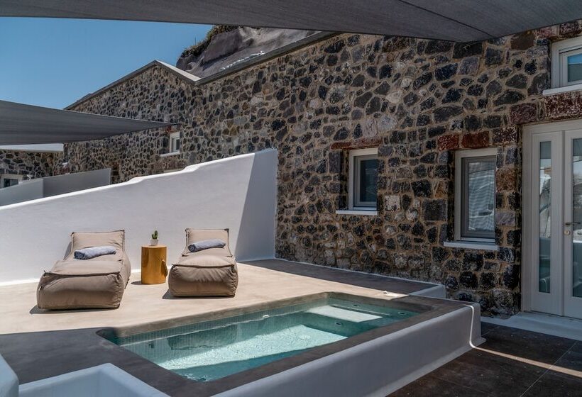 בית מלון כפרי Victoria Caves