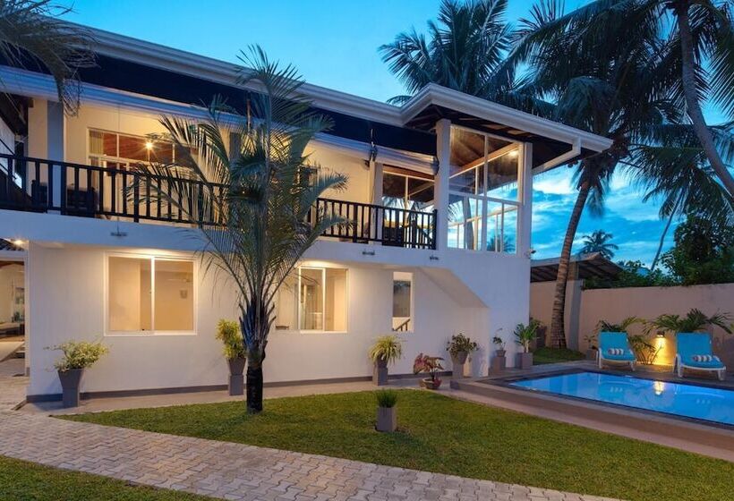 فندق Villa Mer Vue