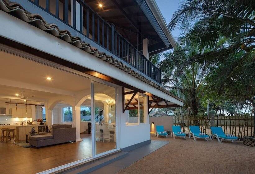 فندق Villa Mer Vue