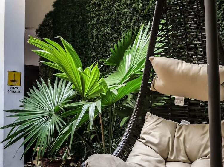 ホテル Virreynal By Maysa