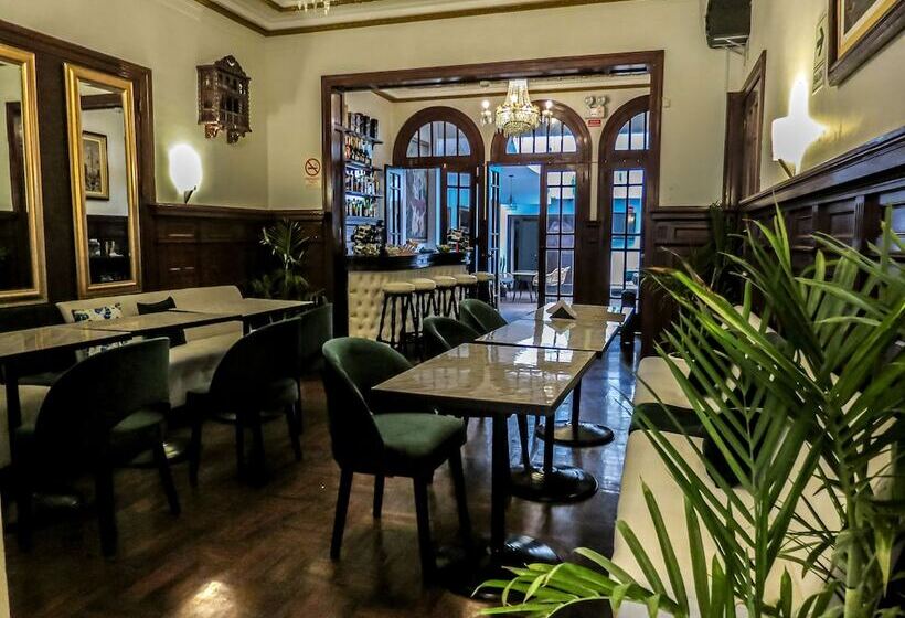 ホテル Virreynal By Maysa