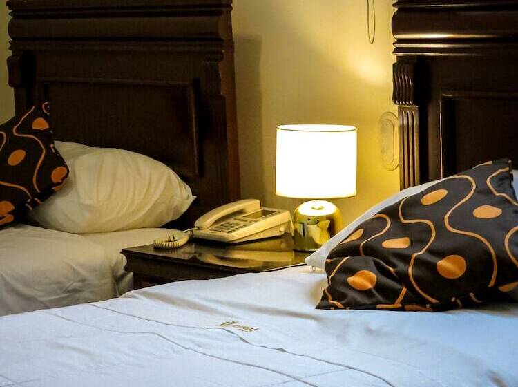 ホテル Virreynal By Maysa