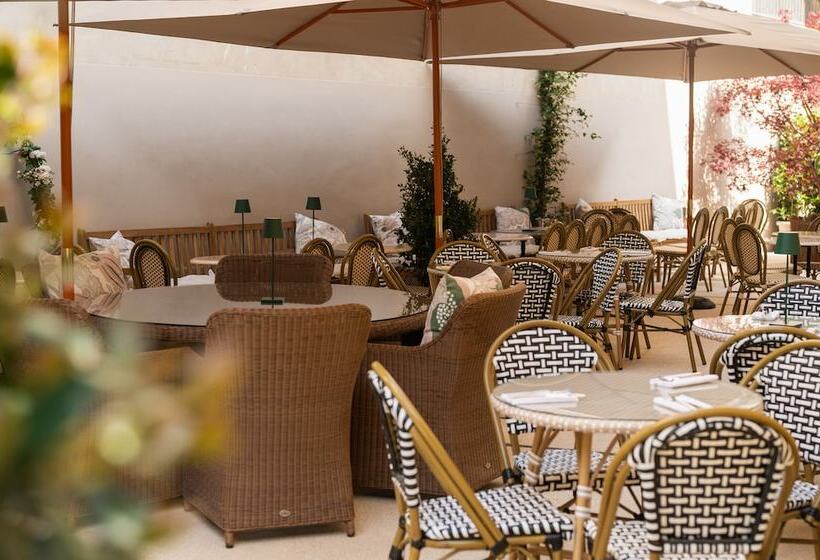 ホテル Vmaison Brera Milano