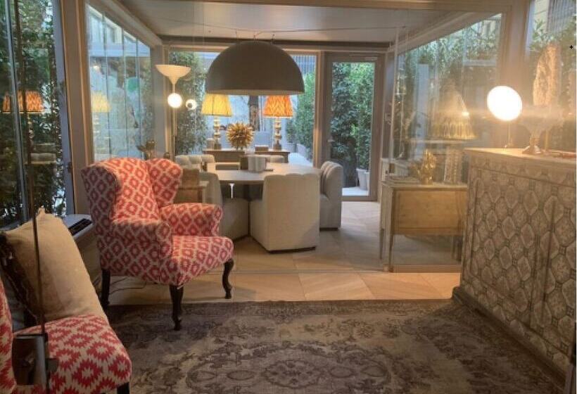 ホテル Vmaison Brera Milano