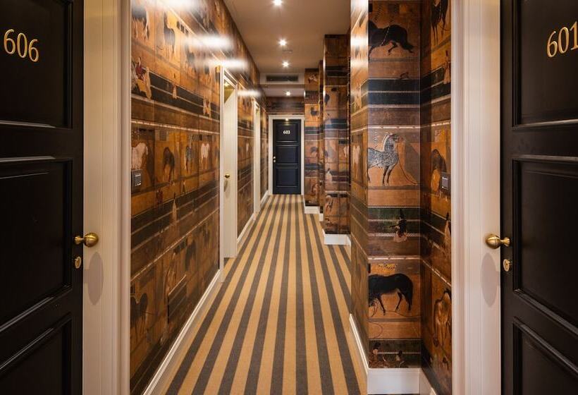 ホテル Vmaison Brera Milano