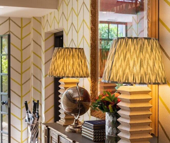 ホテル Vmaison Brera Milano