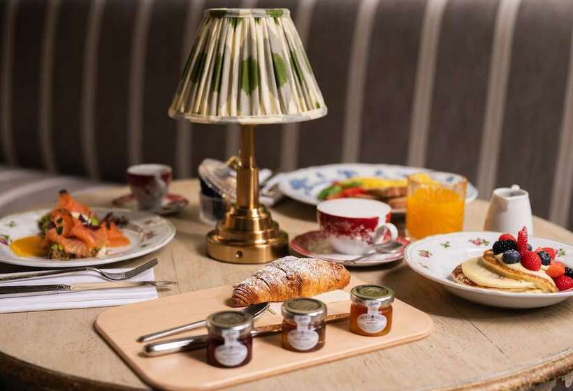 ホテル Vmaison Brera Milano