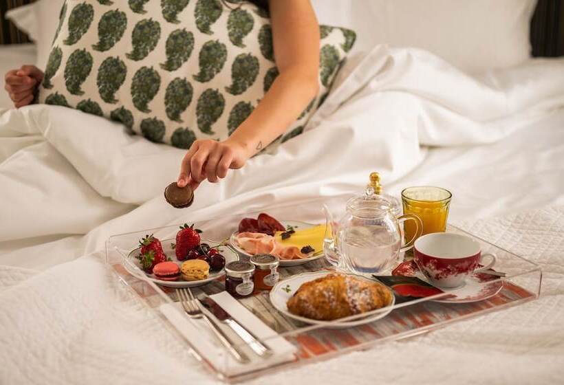 ホテル Vmaison Brera Milano