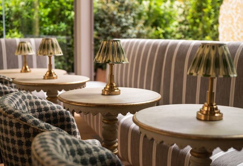 ホテル Vmaison Brera Milano