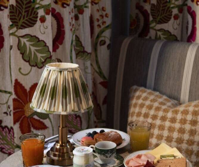 ホテル Vmaison Brera Milano