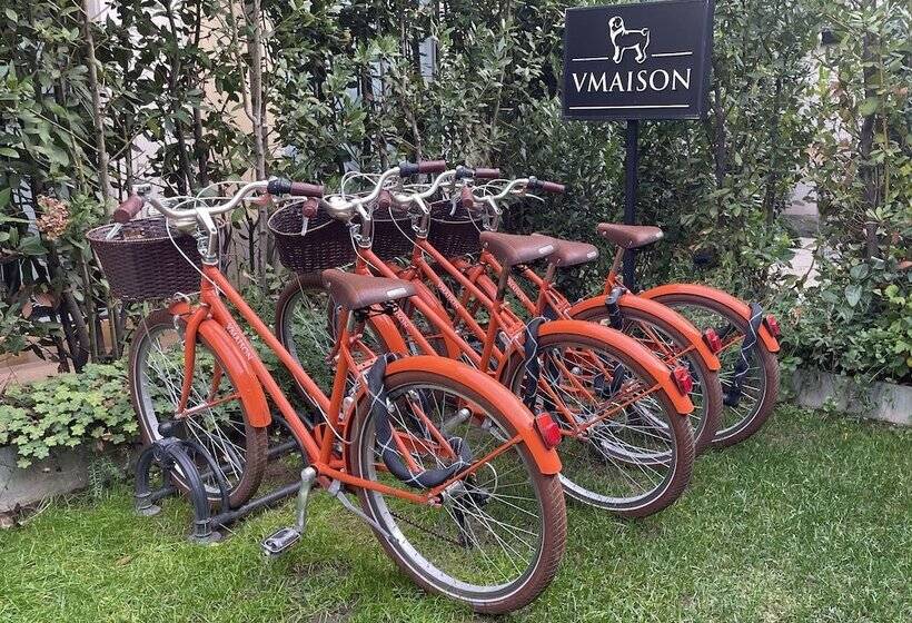 ホテル Vmaison Brera Milano