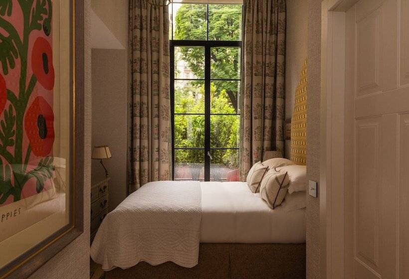 ホテル Vmaison Brera Milano