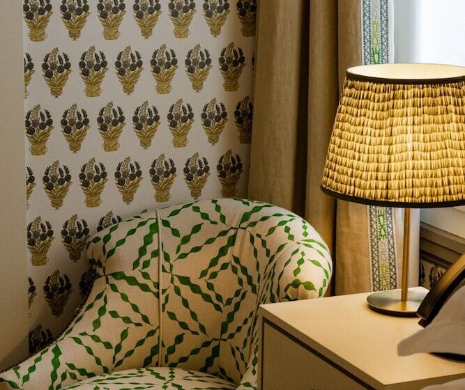 ホテル Vmaison Brera Milano