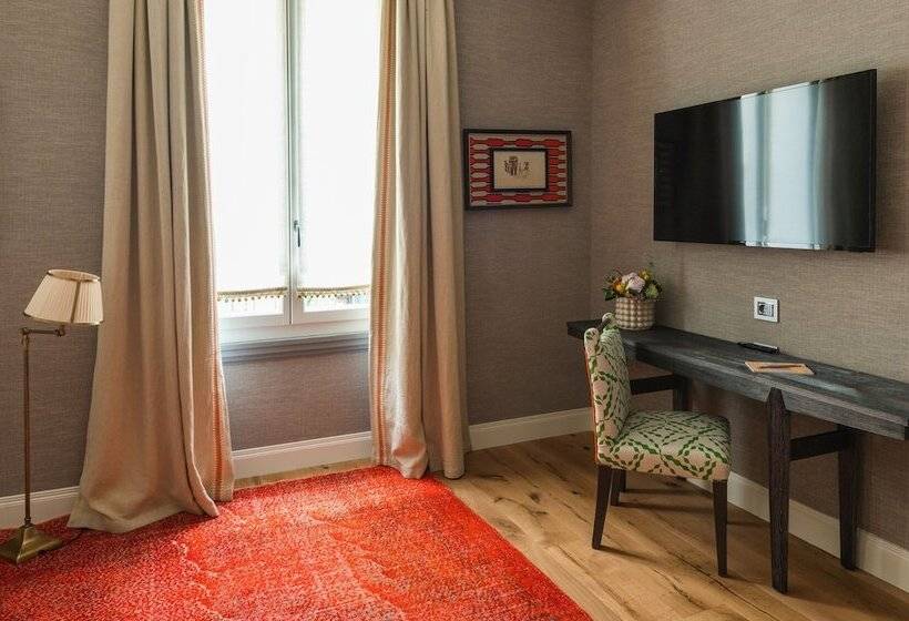 ホテル Vmaison Brera Milano