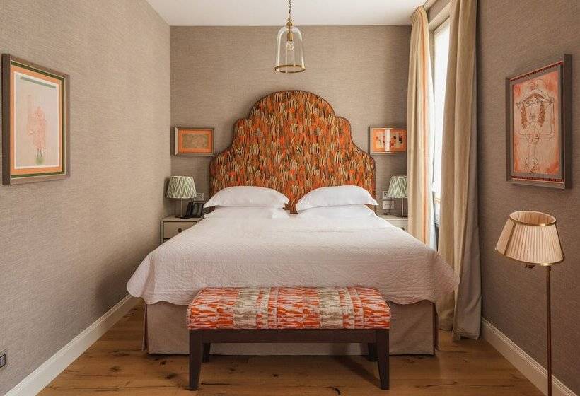 ホテル Vmaison Brera Milano