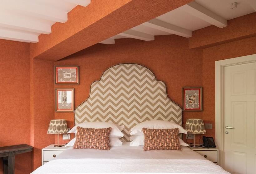 ホテル Vmaison Brera Milano