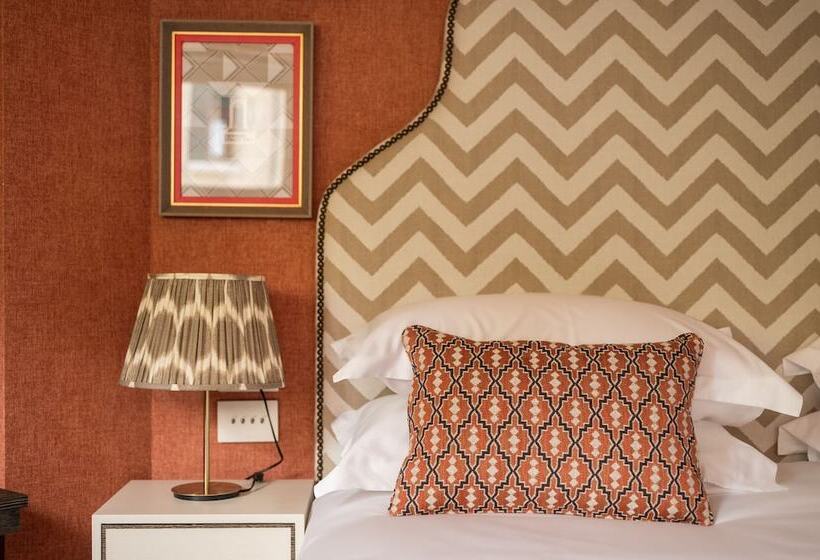 ホテル Vmaison Brera Milano