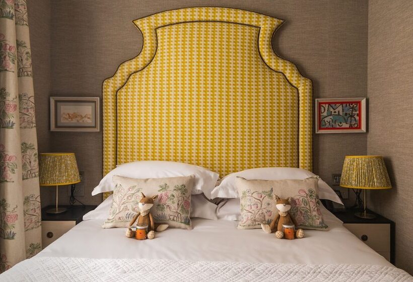 ホテル Vmaison Brera Milano