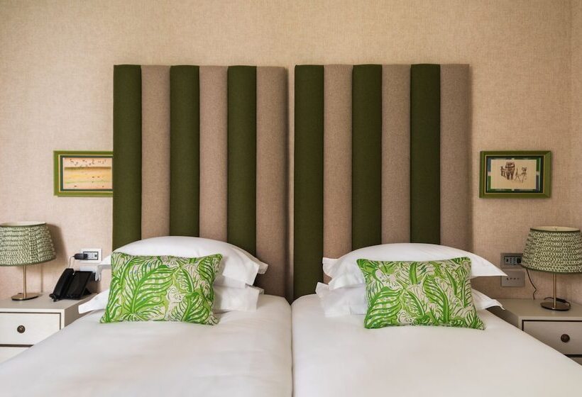 ホテル Vmaison Brera Milano