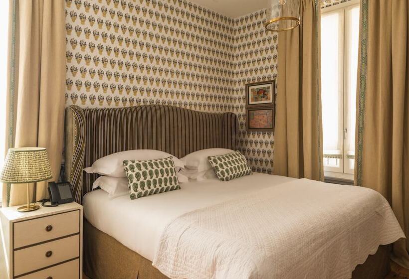 ホテル Vmaison Brera Milano