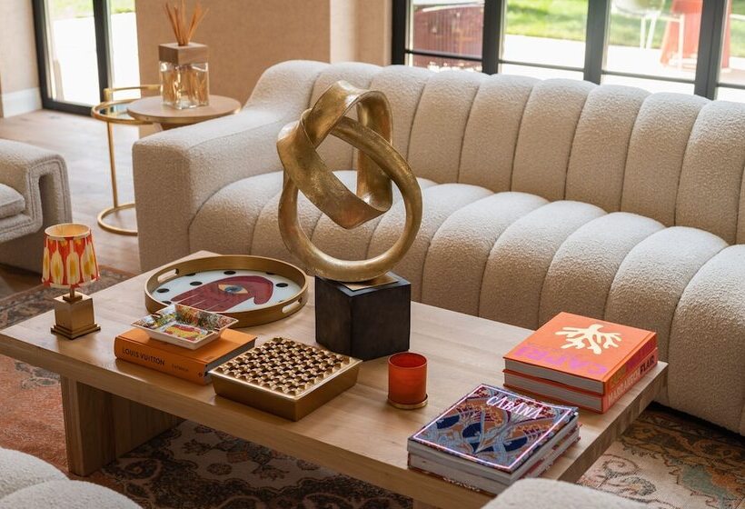 ホテル Vmaison Brera Milano