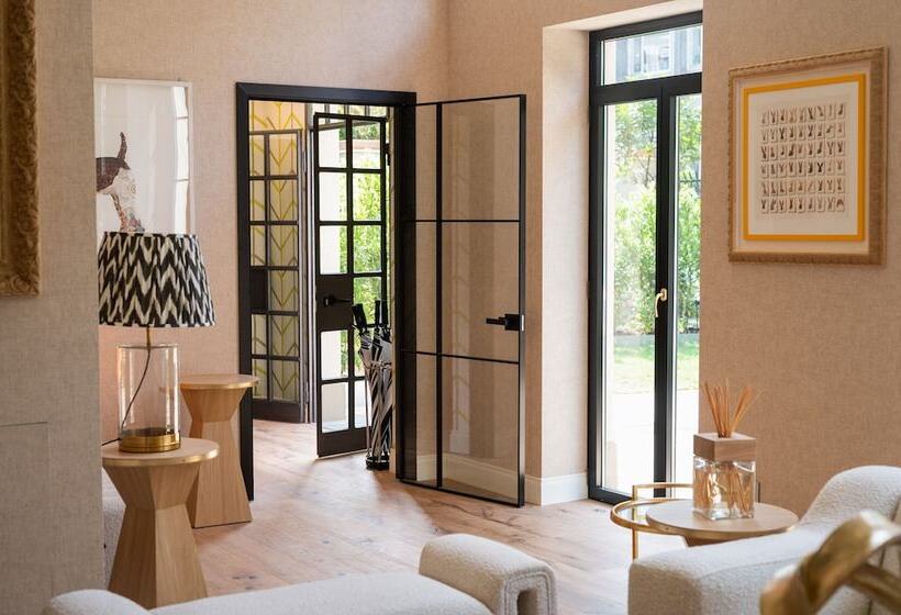 ホテル Vmaison Brera Milano