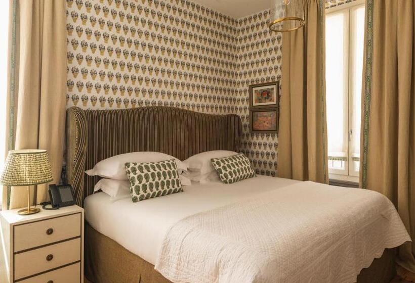 ホテル Vmaison Brera Milano