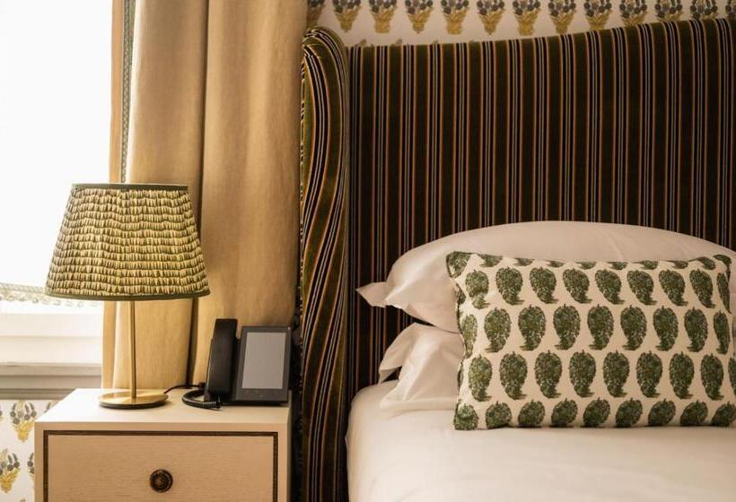 ホテル Vmaison Brera Milano