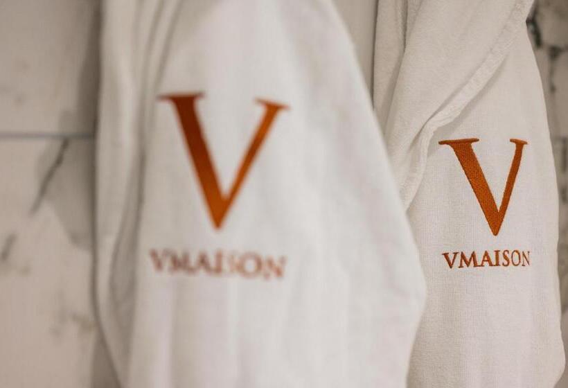 ホテル Vmaison Brera Milano