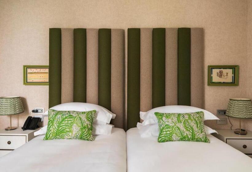 ホテル Vmaison Brera Milano