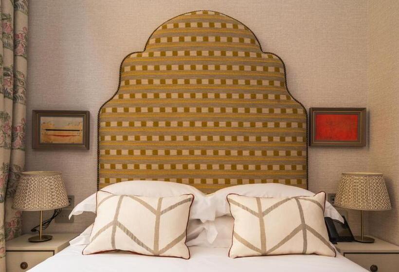 ホテル Vmaison Brera Milano