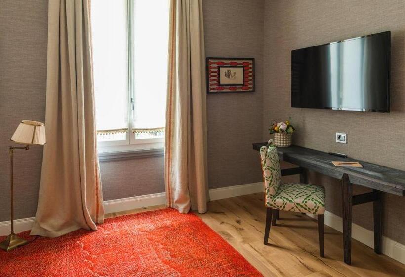 ホテル Vmaison Brera Milano