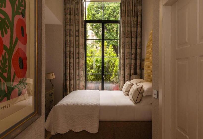 ホテル Vmaison Brera Milano