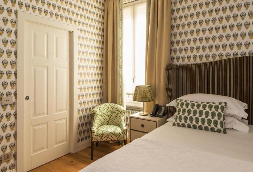 ホテル Vmaison Brera Milano