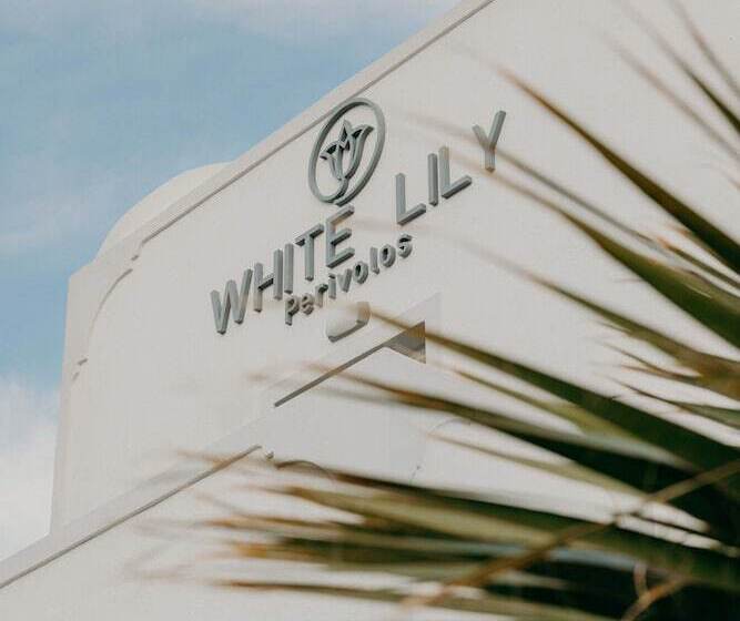 호텔 White Lily Suites & Lofts Adults Only 16 Plus