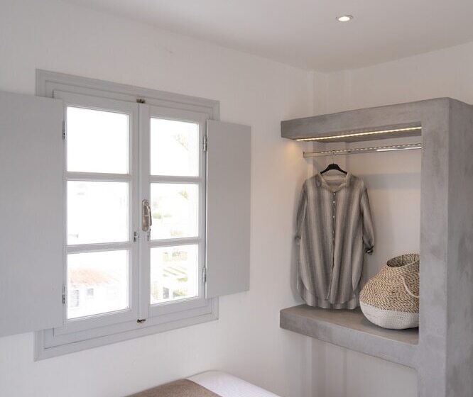 호텔 White Lily Suites & Lofts Adults Only 16 Plus