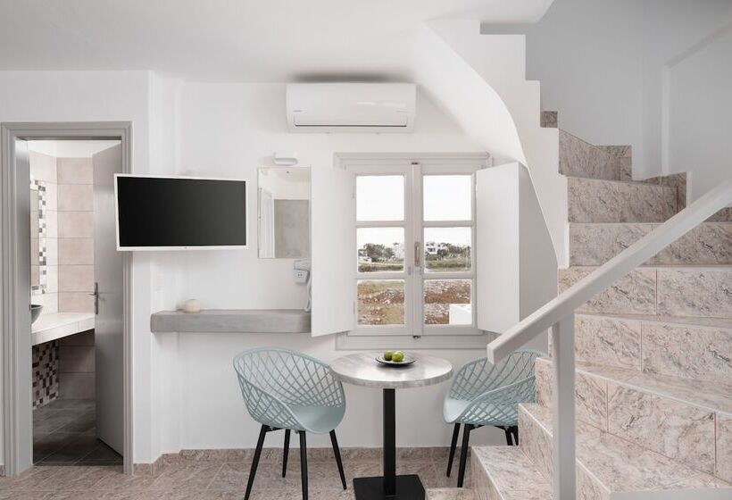 호텔 White Lily Suites & Lofts Adults Only 16 Plus