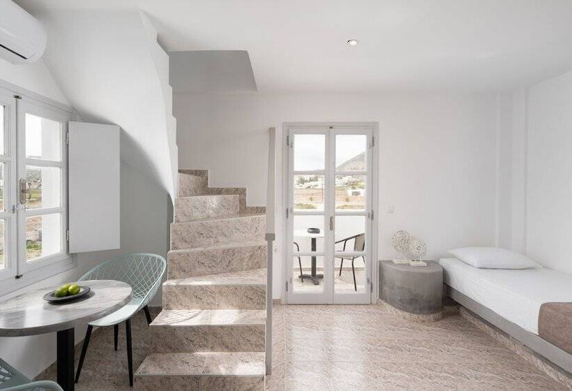 호텔 White Lily Suites & Lofts Adults Only 16 Plus