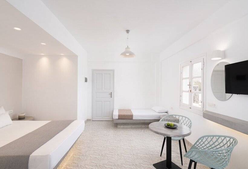 호텔 White Lily Suites & Lofts Adults Only 16 Plus