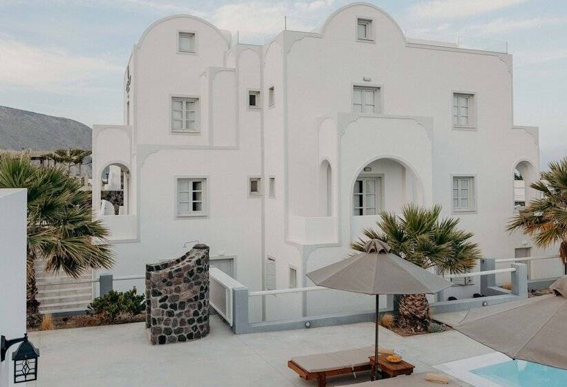 호텔 White Lily Suites & Lofts Adults Only 16 Plus