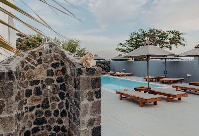 호텔 White Lily Suites & Lofts Adults Only 16 Plus